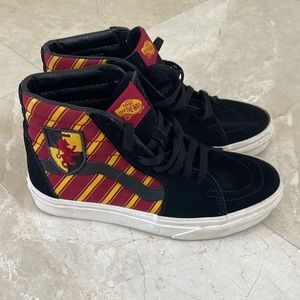 Vans Harry Potter Gryffindor